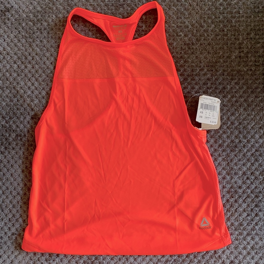 Reebok fitness